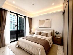 Tanah Merah Kechil Link (D16), Condominium #557601401
